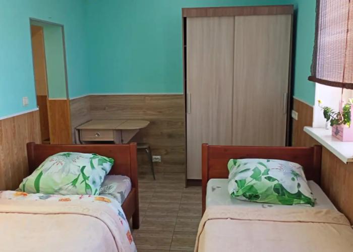 Dialog-Apartamenty Na Margo 32 Guest House