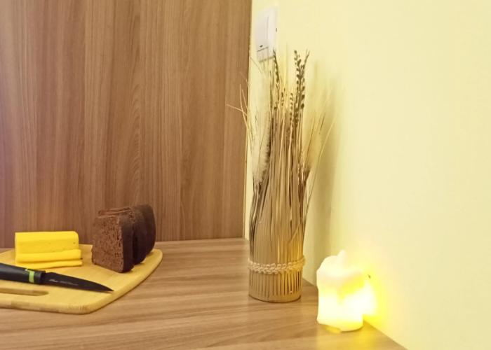 Apartments Dialog Na Proletarskoy 37 Guest House