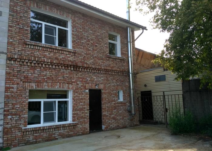 Apartments Dialog Na Proletarskoy 37 Guest House