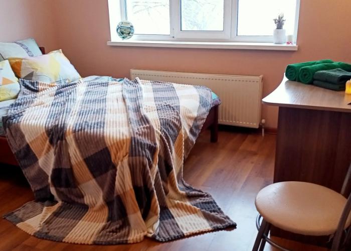 Apartments Dialog Na Proletarskoy 37 Guest House