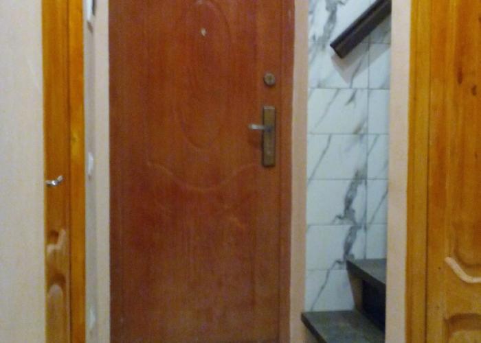 Apartments Dialog Na Proletarskoy 37 Guest House