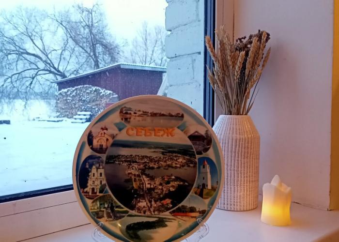 Apartments Dialog Na Proletarskoy 37 Guest House