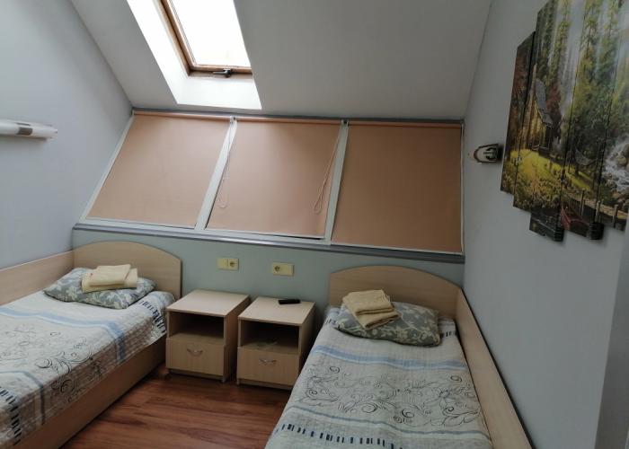 Mini-Otel Dubrovka