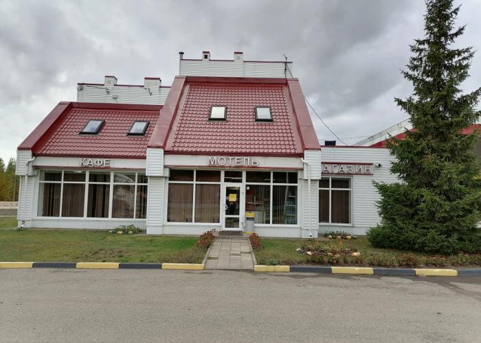 Mini-Otel Dubrovka