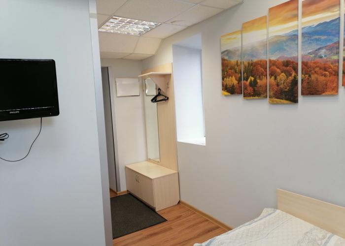 Mini-Otel Dubrovka