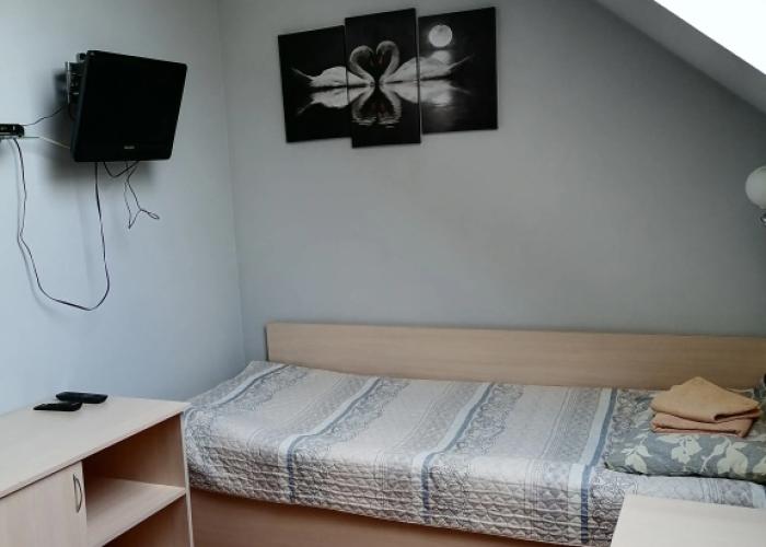 Mini-Otel Dubrovka