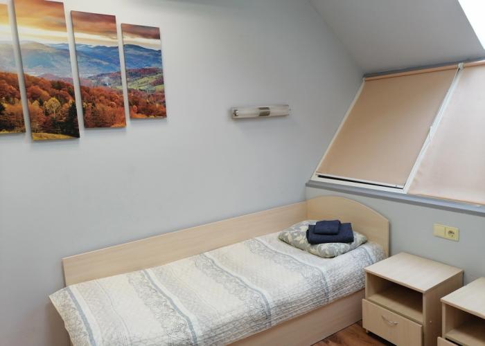 Mini-Otel Dubrovka