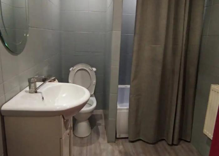 Yarkaya v istoricheskom tsentre Flat