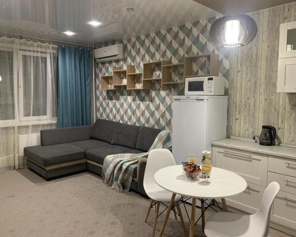 Kosmos V Tsentre Apartments