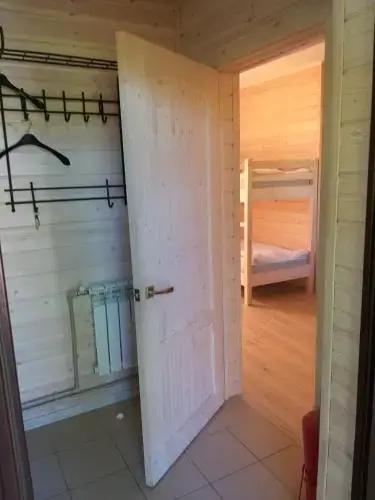 Guest house Berezki