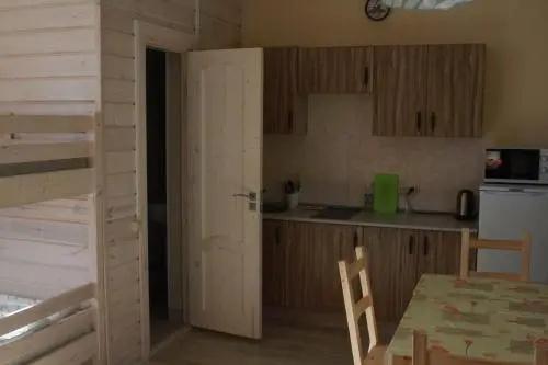 Guest house Berezki
