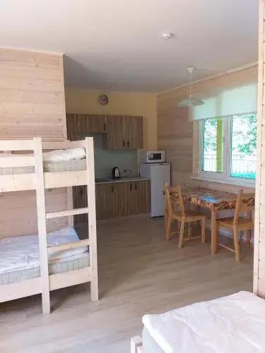 Guest house Berezki