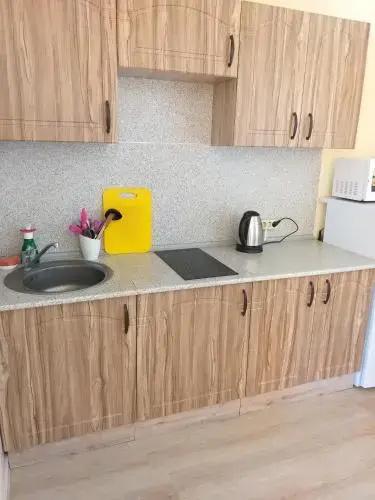 Guest house Berezki