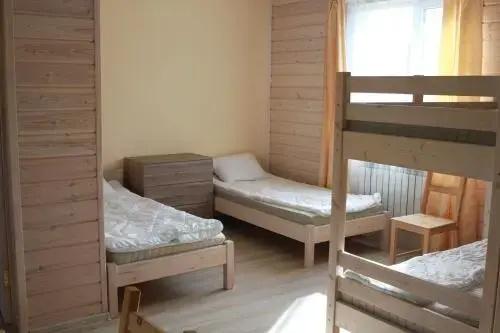 Guest house Berezki