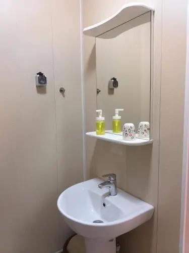 Guest house Berezki