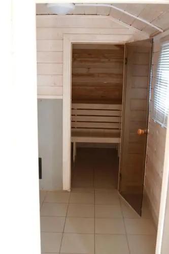 Guest house Berezki