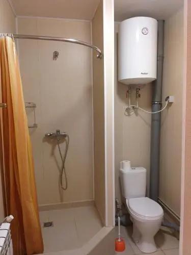 Guest house Berezki