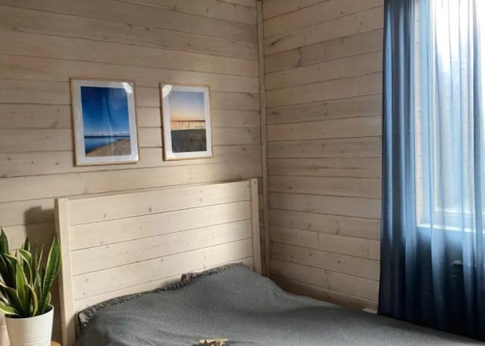 Berezki Guest house