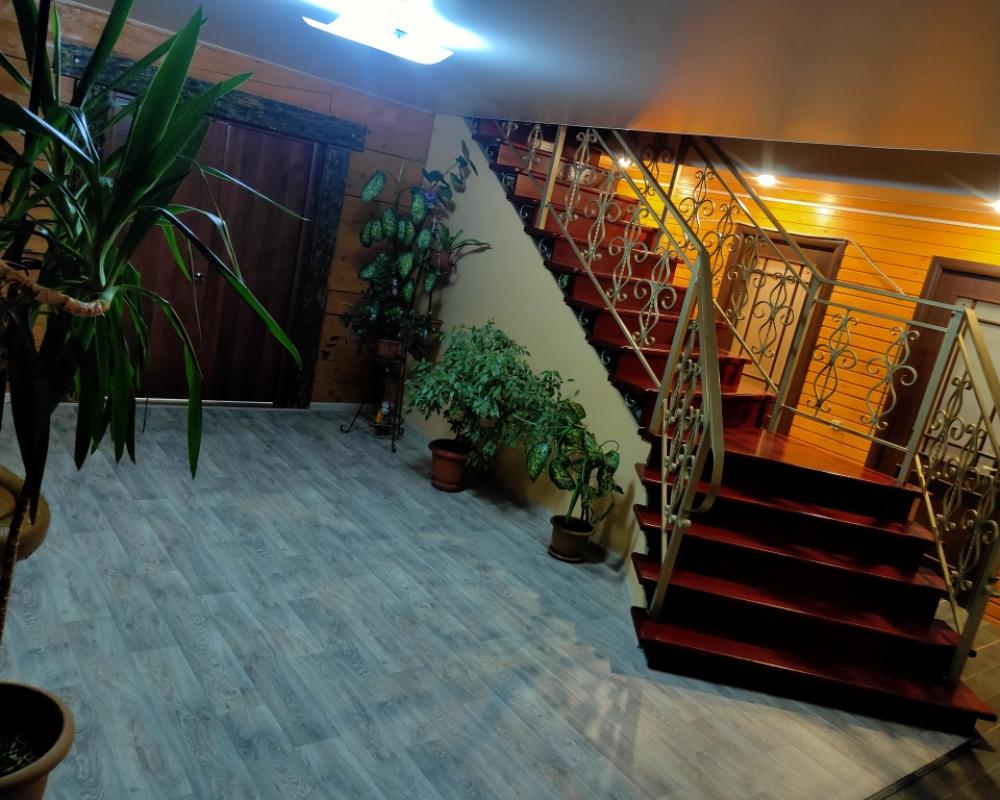 Khutorok Guest house