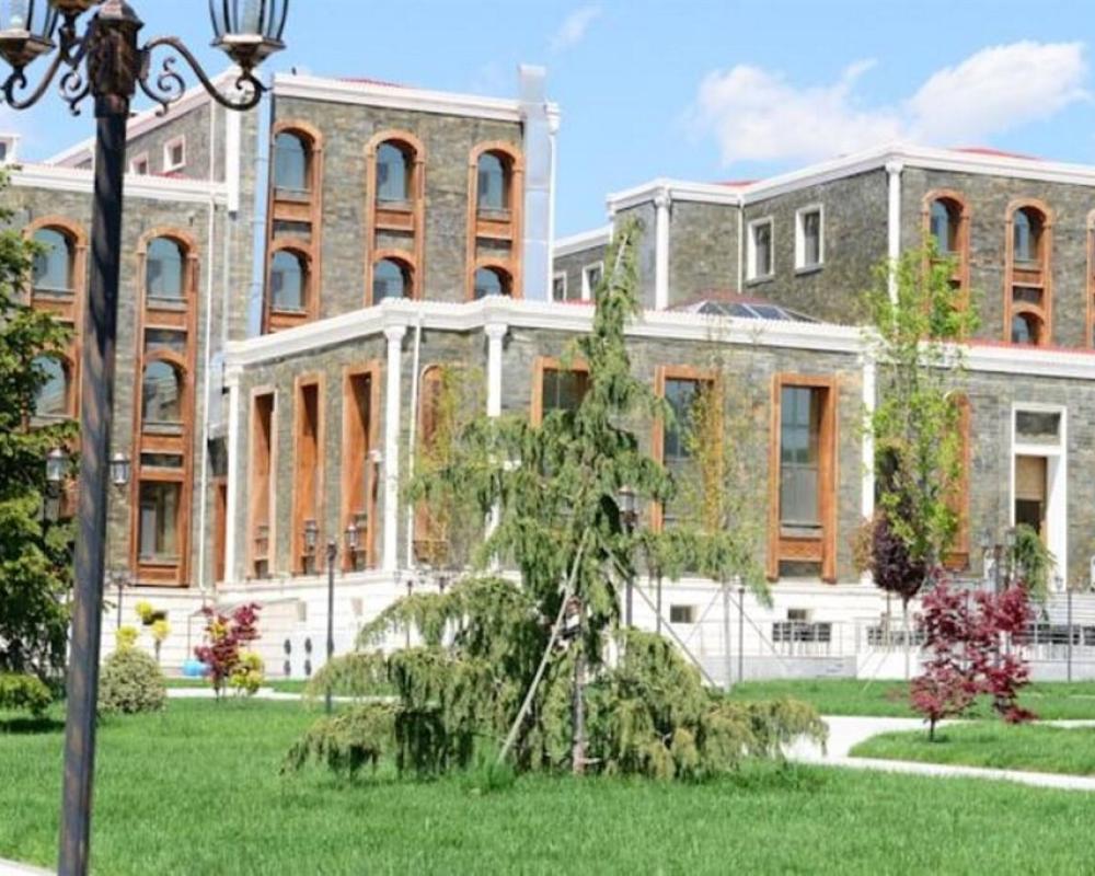Qafqaz Karvansaray Hotel