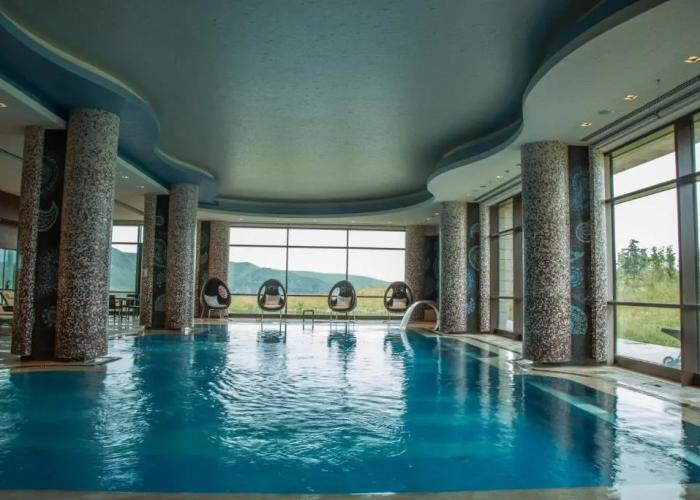 Shahdag Hotel & Spa