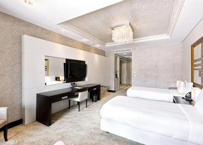 Shahdag Hotel & Spa
