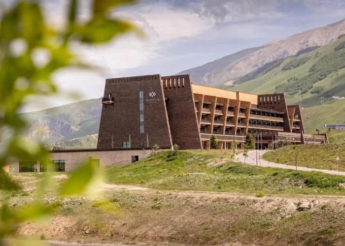 Shahdag Hotel & Spa