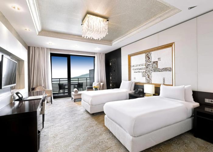 Shahdag Hotel & Spa