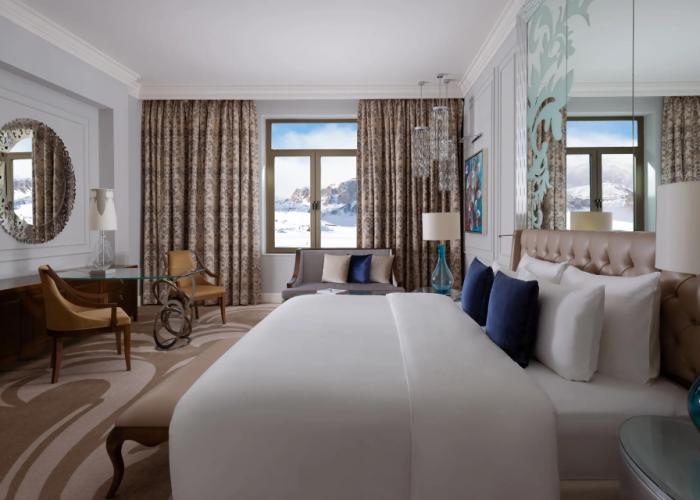 Hotel Pik Palace, Shahdag, Autograph Collection