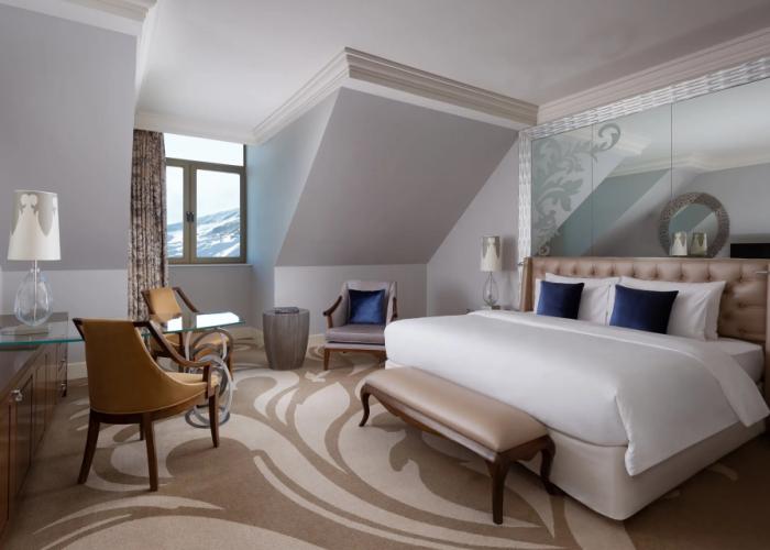 Hotel Pik Palace, Shahdag, Autograph Collection