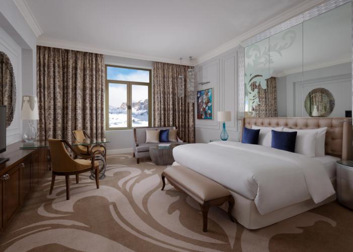 Hotel Pik Palace, Shahdag, Autograph Collection