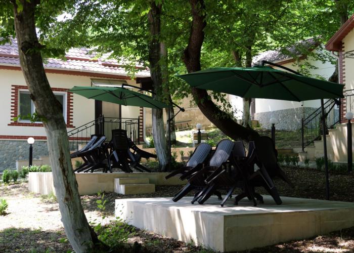Selena Resort Hotel