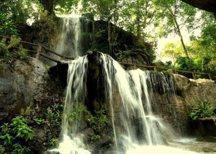 Vythiri Village