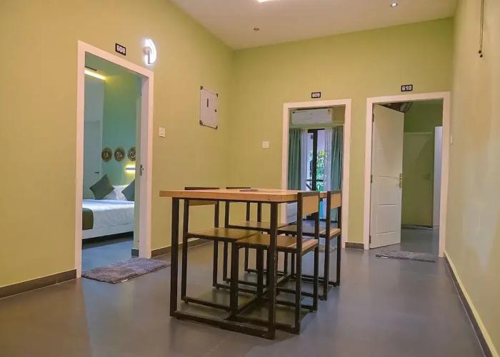 Bay View Suites Vythiri