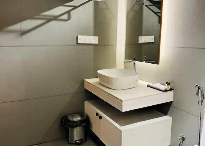 Bay View Suites Vythiri