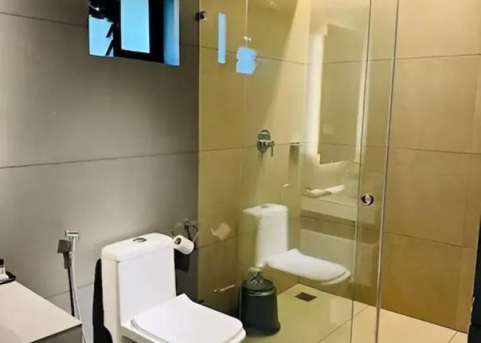 Bay View Suites Vythiri