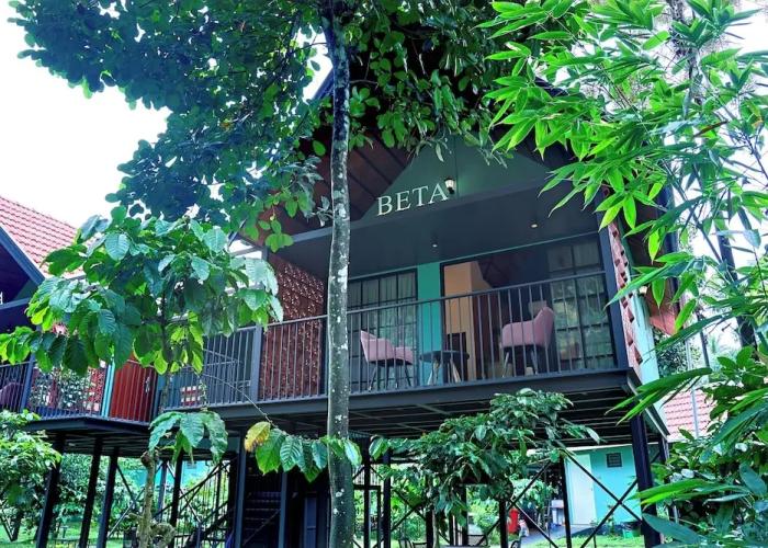 Bay View Suites Vythiri