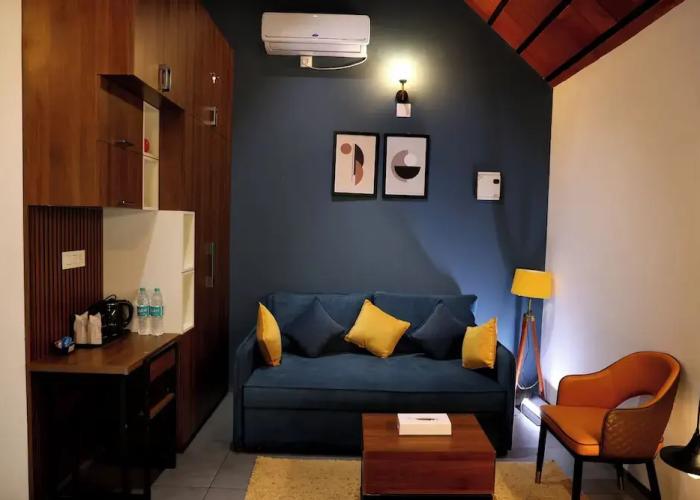 Bay View Suites Vythiri