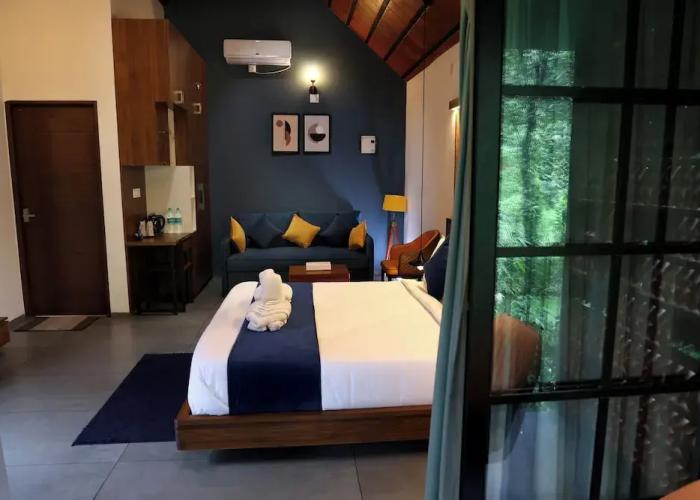 Bay View Suites Vythiri