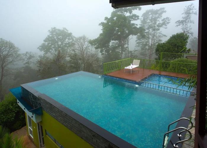 Amrezy Resort and Spa by Stride Wayanad