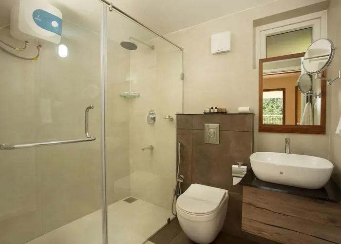 Amrezy Resort and Spa by Stride Wayanad