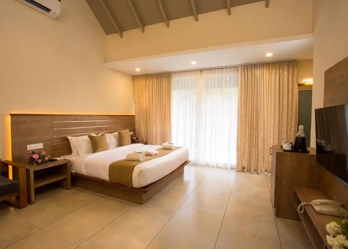 Amrezy Resort and Spa by Stride Wayanad