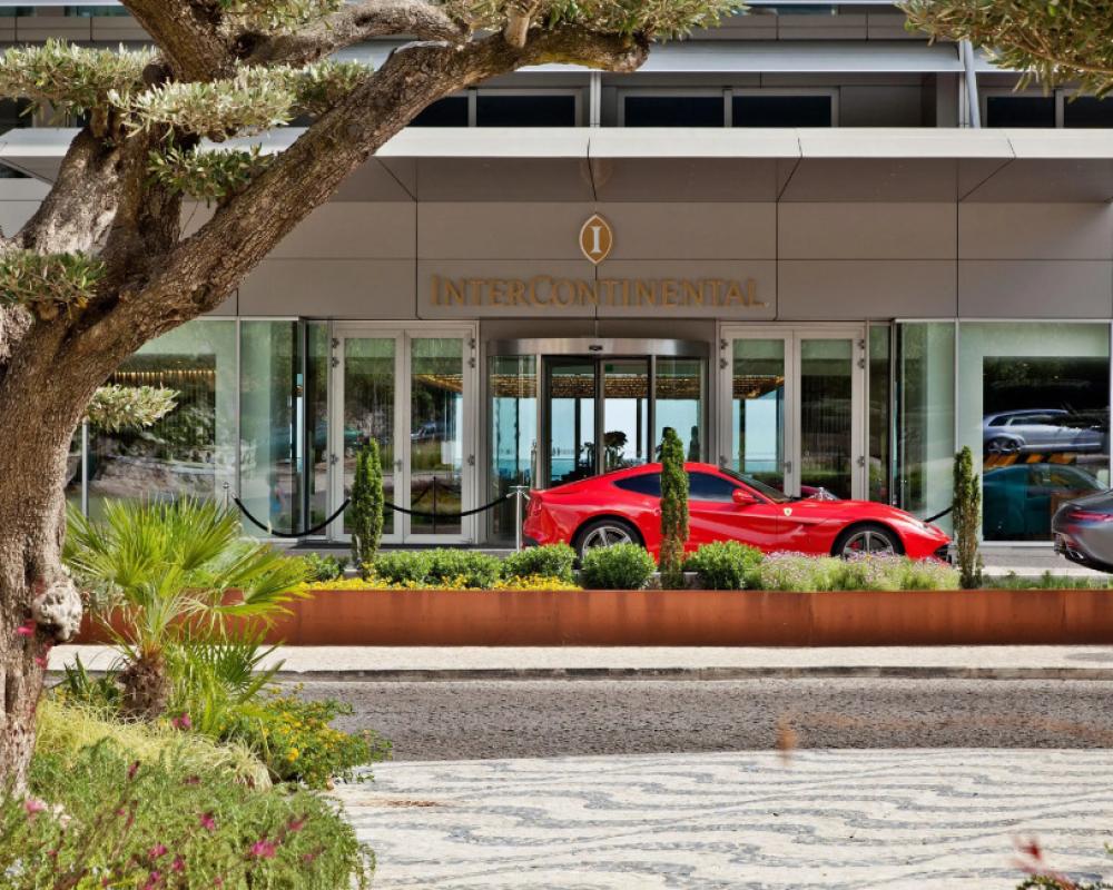 InterContinental Cascais-Estoril by IHG