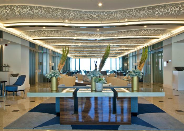 InterContinental Cascais-Estoril by IHG