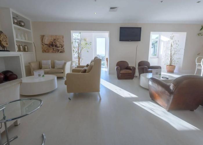 Amazonia Estoril Hotel