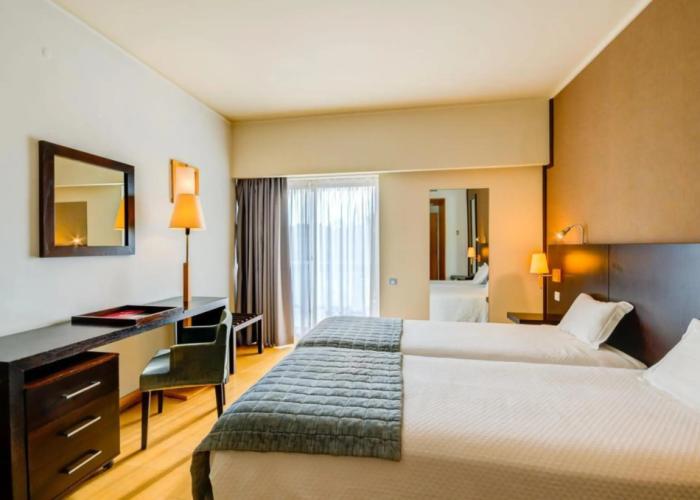 Hotel Alvorada