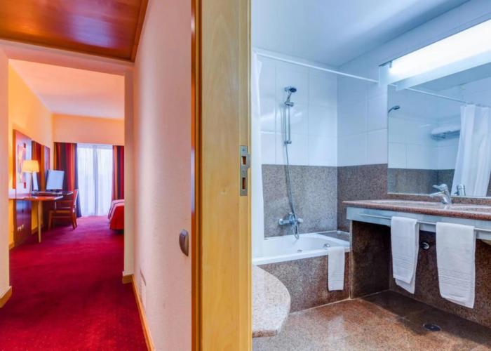 Hotel Alvorada