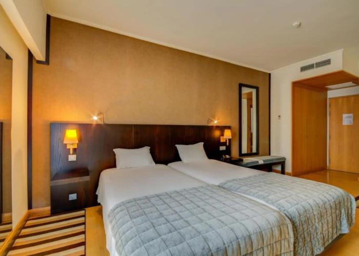 Hotel Alvorada