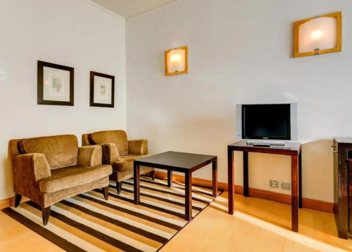 Hotel Alvorada