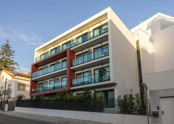 Hotel Alvorada
